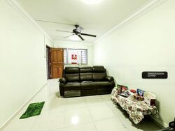 Blk 151 Woodlands Street 13 (Woodlands), HDB 3 Rooms #623295011